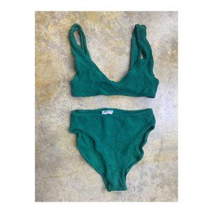 Youswim Eva high waist two piece